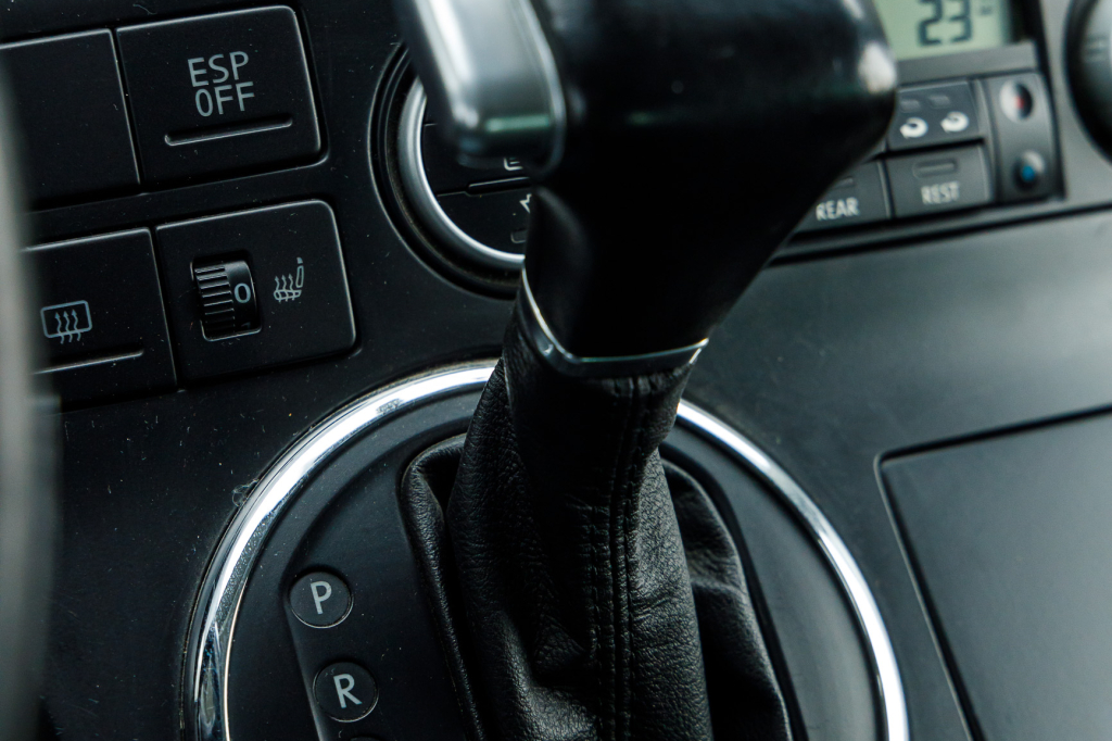 Volkswagen Multivan 2008 photo 16