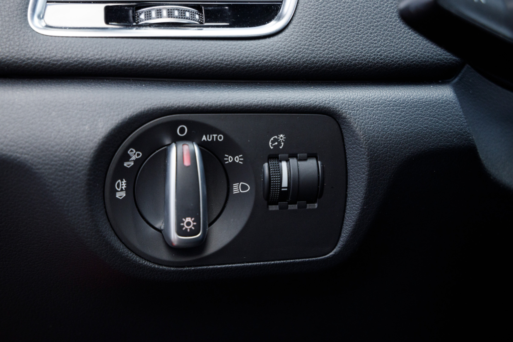 Audi Q3 Prestige S-Line 2015 фото 23