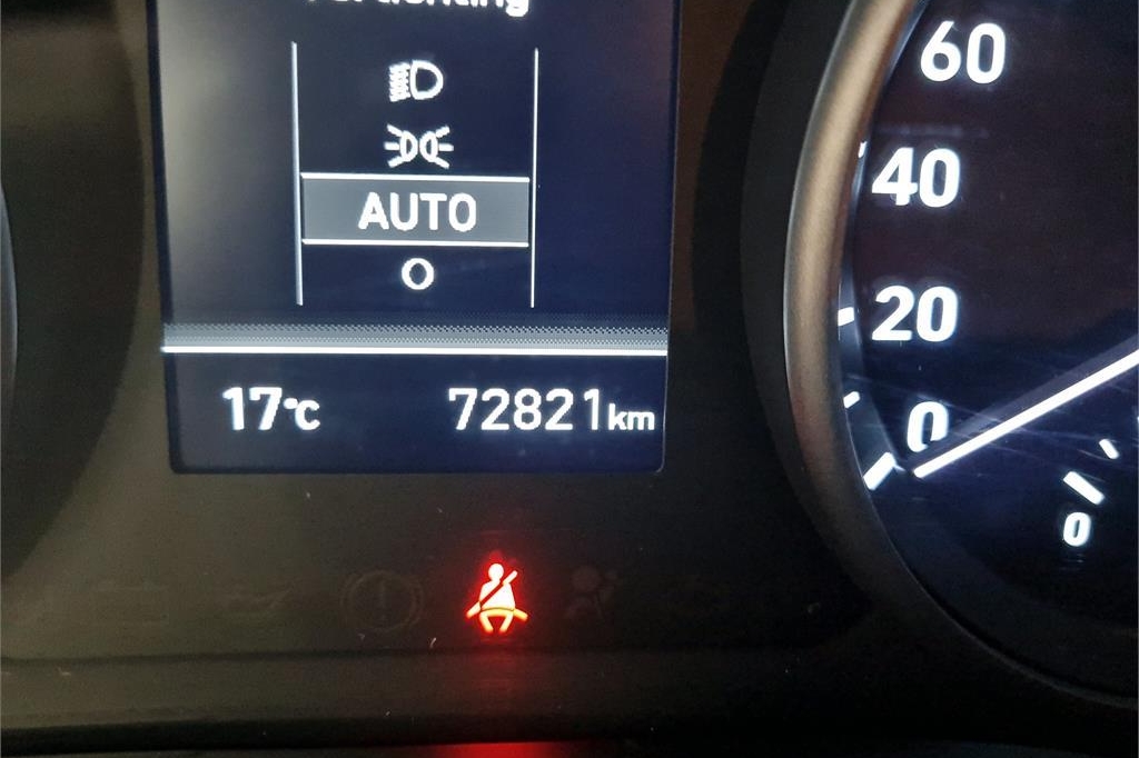 Hyundai i30 2017 photo 4