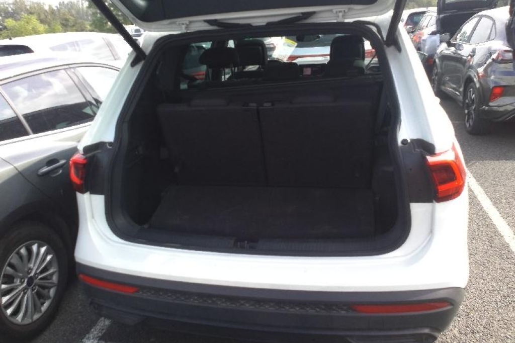 SEAT Tarraco 2019 фото 4