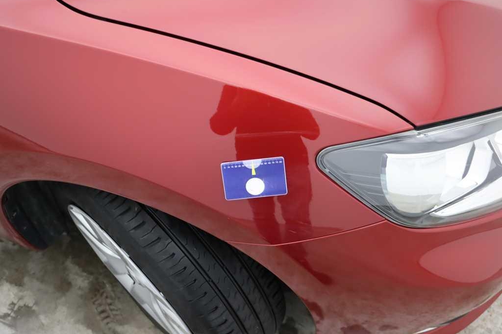 Nissan Pulsar 2017 photo 10