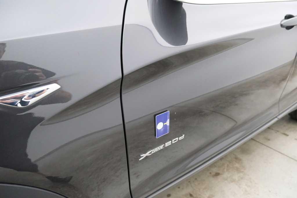 BMW X4 2014 photo 13