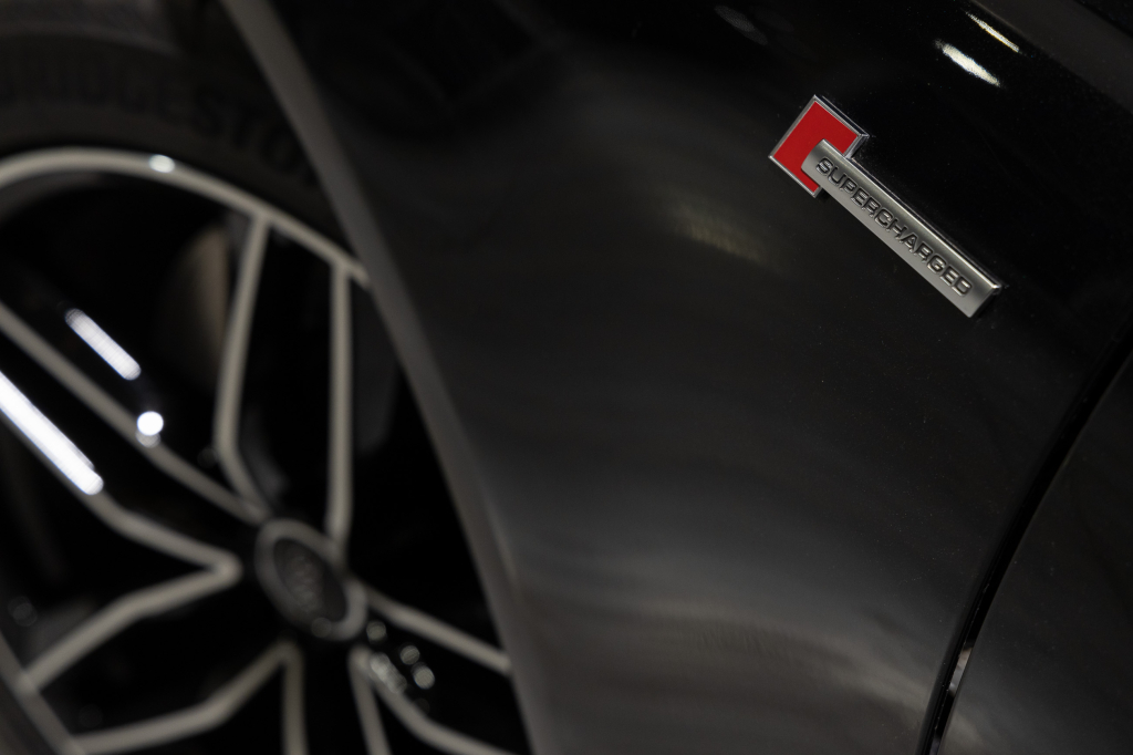 Audi A6 Premium Plus photo 6