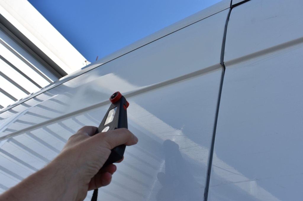 Ford Transit Kasten 2018 фото 10