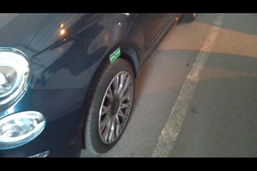 Fiat 500C 2020 photo 12