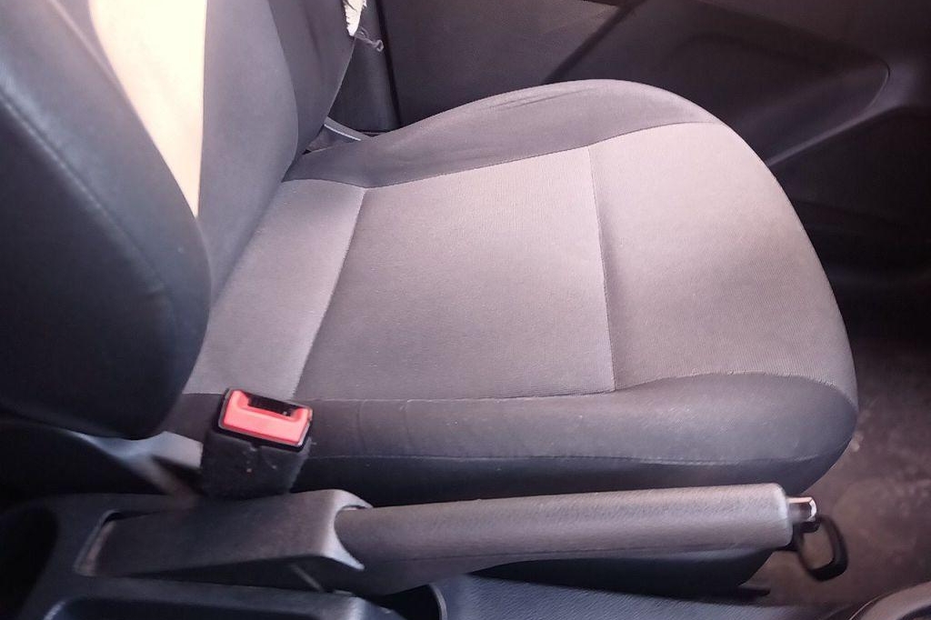 Volkswagen Caddy 2016 photo 44