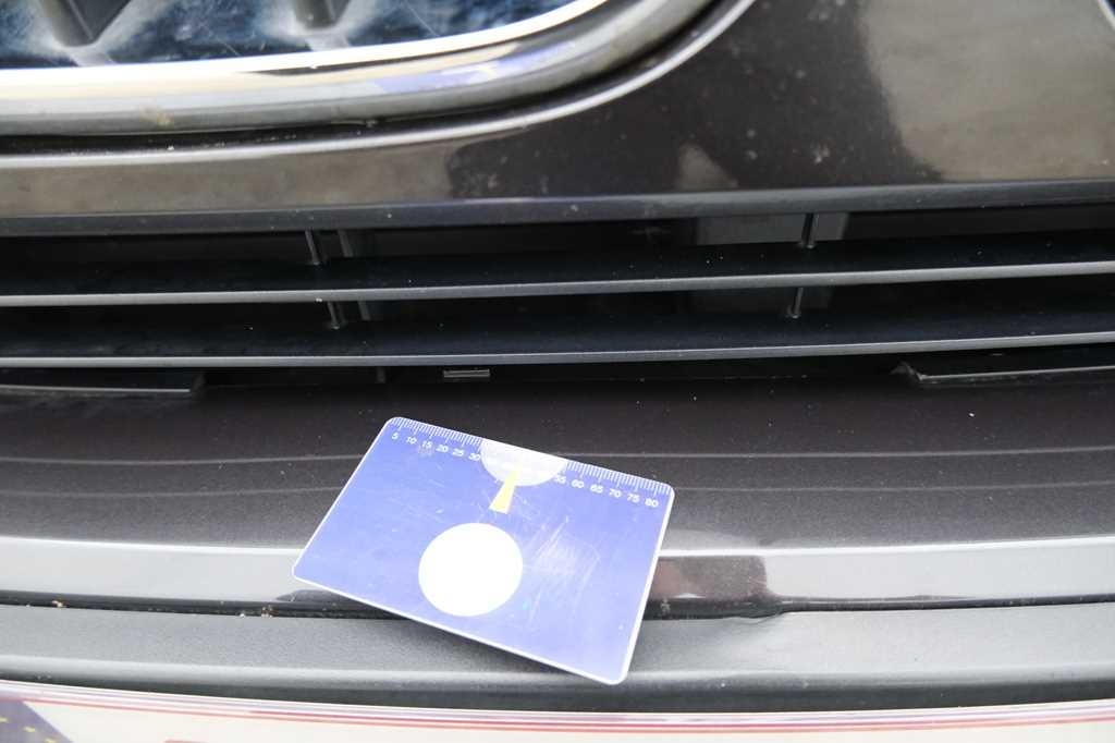 BMW X5 2016 фото 34