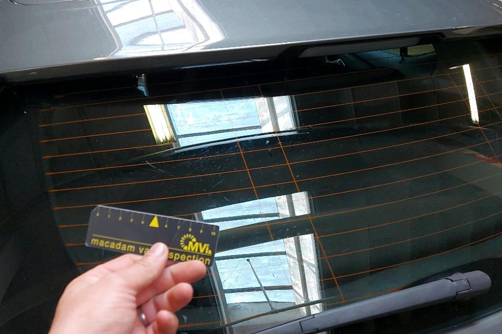 Opel Astra 2017 photo 11