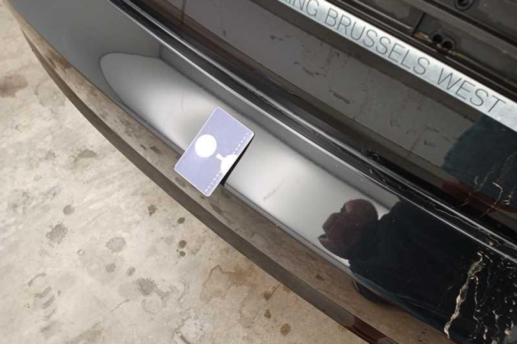 BMW 3er Gran Turismo 2015 фото 26