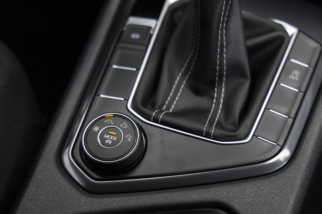 Volkswagen Tiguan 2022 фото 39