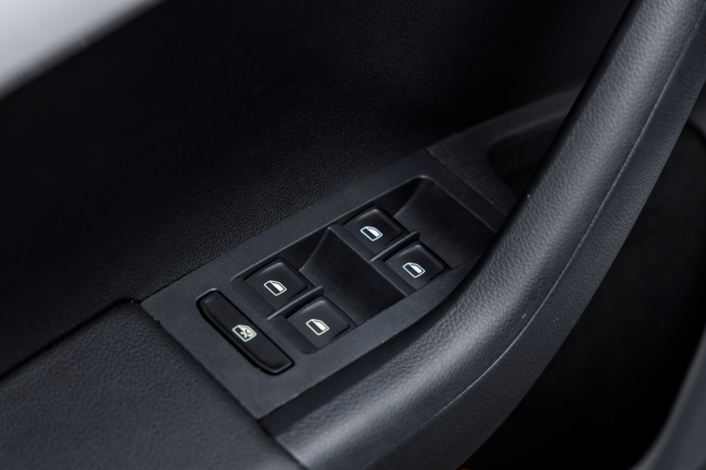 Skoda Octavia A7 2014 фото 26