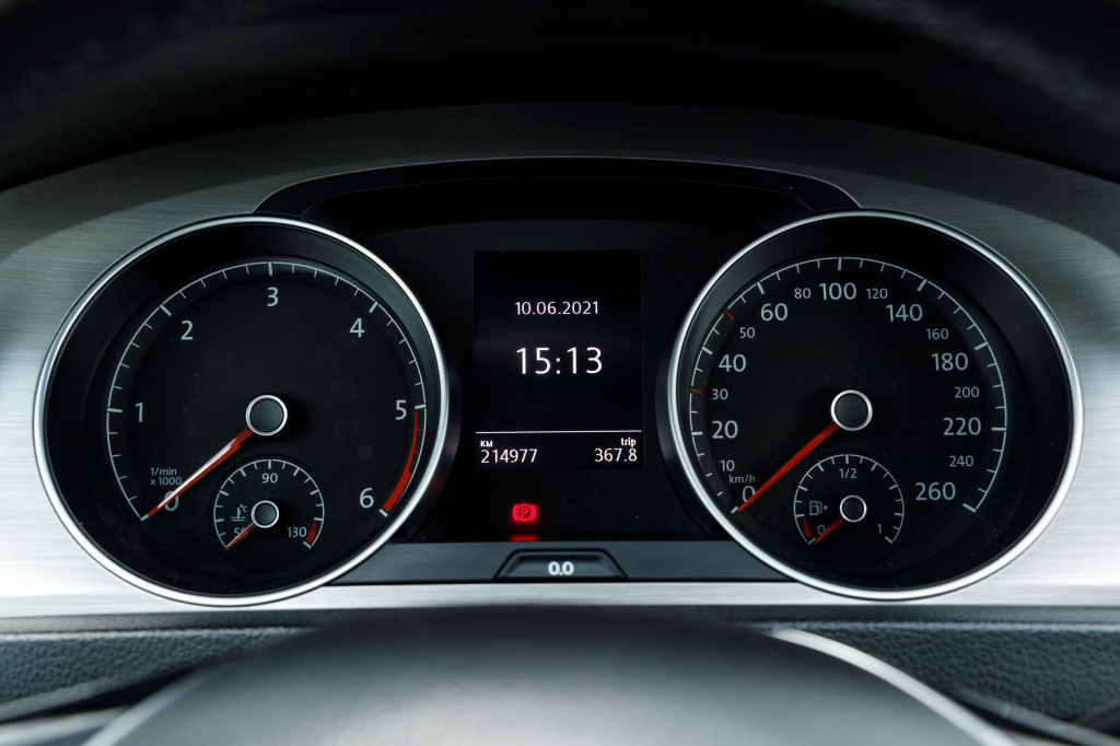 Volkswagen Golf VII 2.0 2015 фото 4