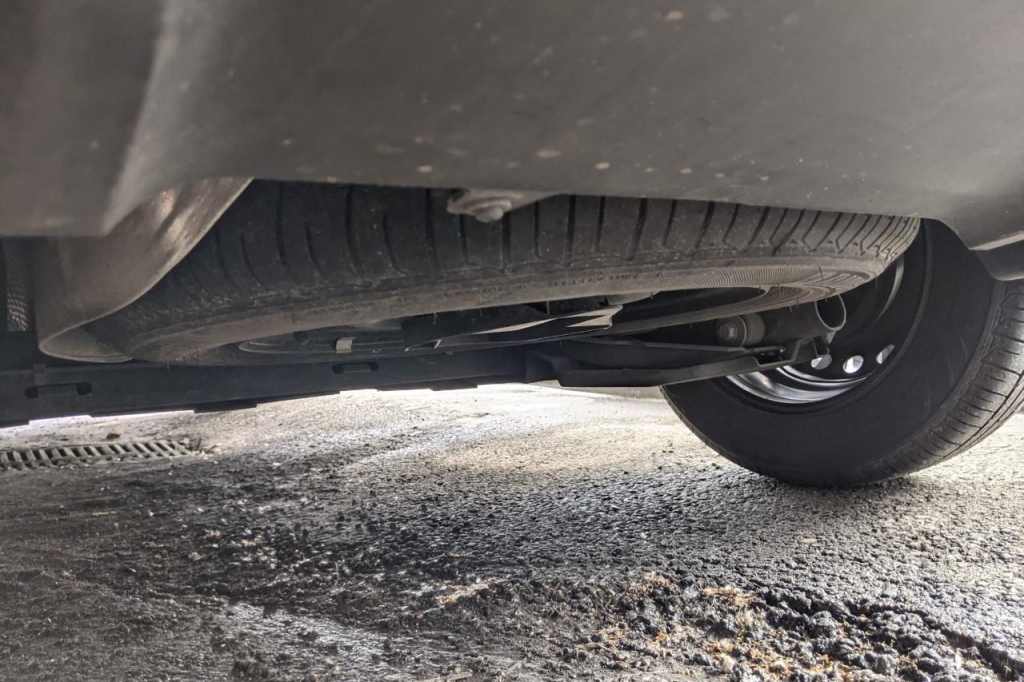 Renault Clio 2019 photo 10