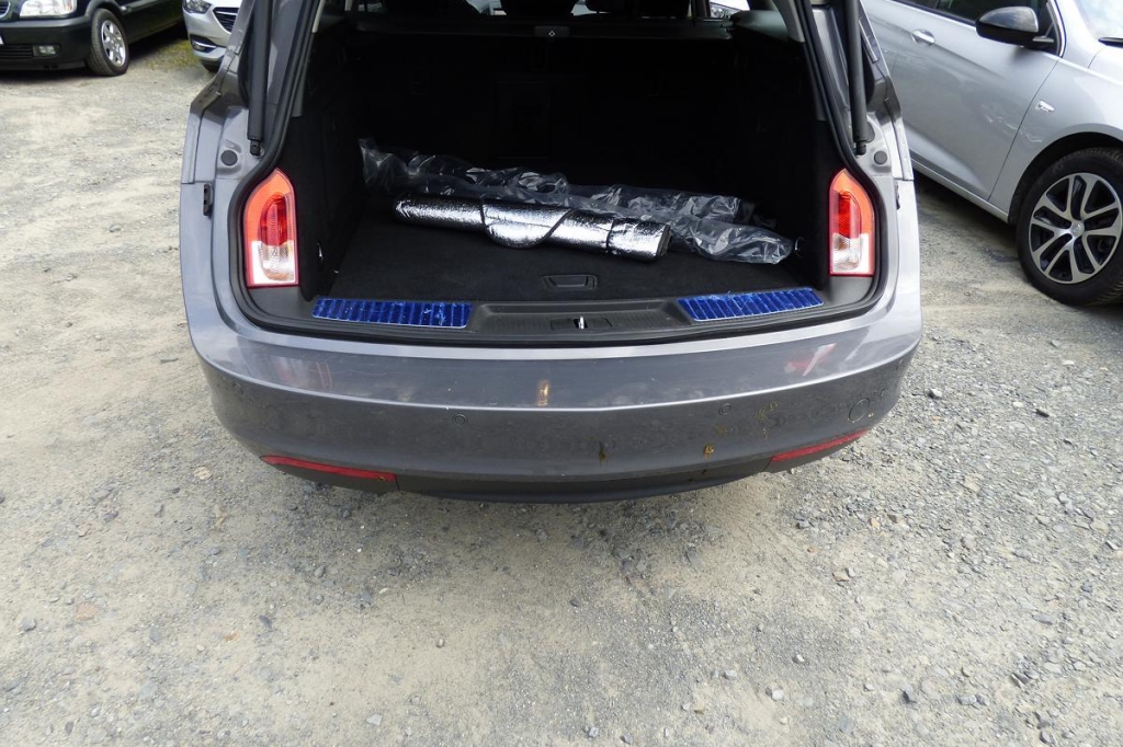 Opel Insignia Sports Tourer 2017 photo 34