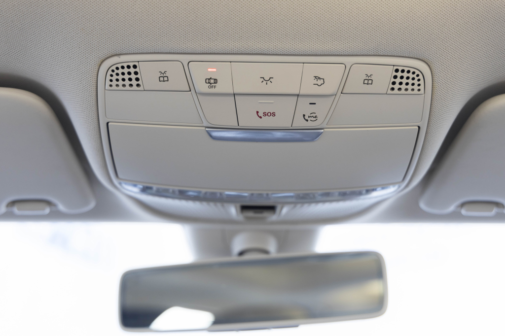 Mercedes-Benz C-Class C300 4Matic 2019 фото 47