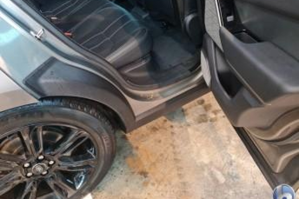 Land Rover Range Rover 2019 фото 14