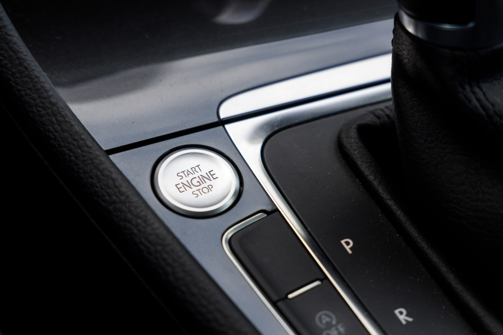 Volkswagen Golf VII Comfortline 2017 photo 27