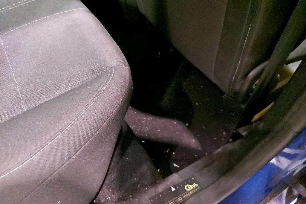 Ford Fiesta 2018 photo 36