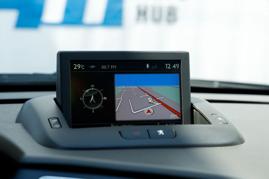 Peugeot 3008 2015 photo 9