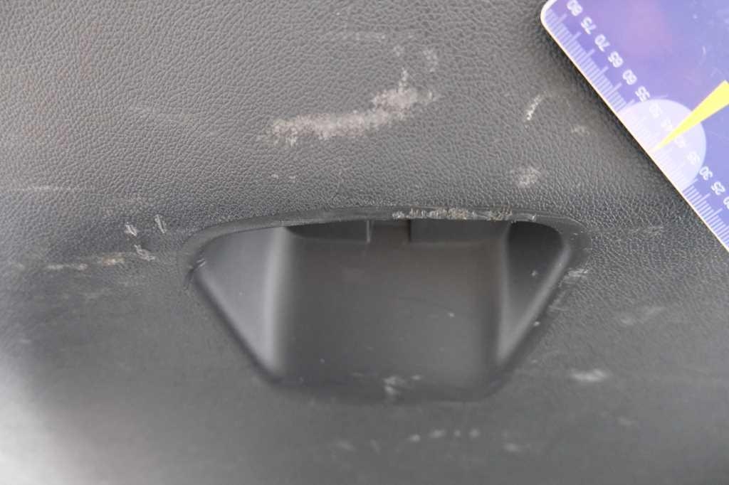 Renault Grand Scenic 2016 photo 31