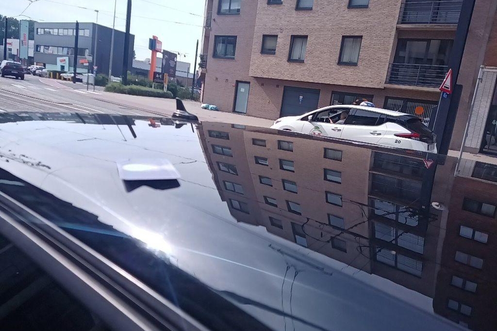 Audi A3 2017 фото 49