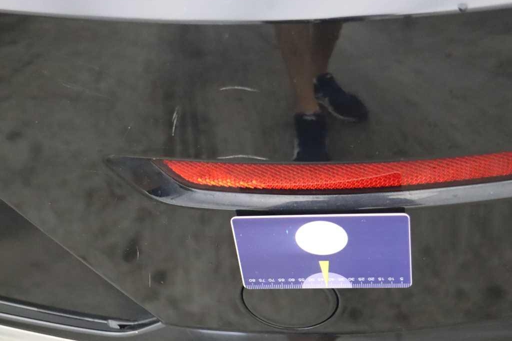 Volkswagen Arteon 2018 фото 50