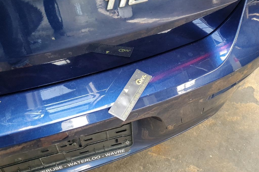 BMW 1er 2017 photo 22