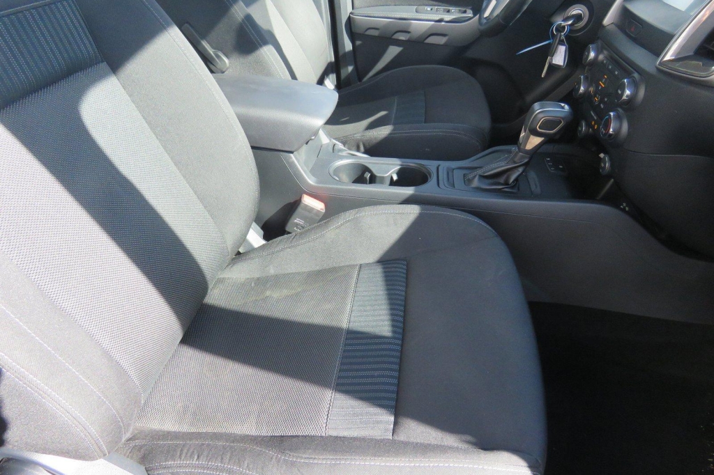 Ford Ranger 2021 photo 52