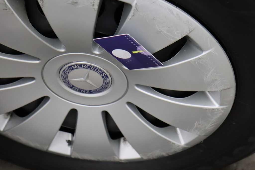 Mercedes-Benz A-Klasse 2017 photo 16