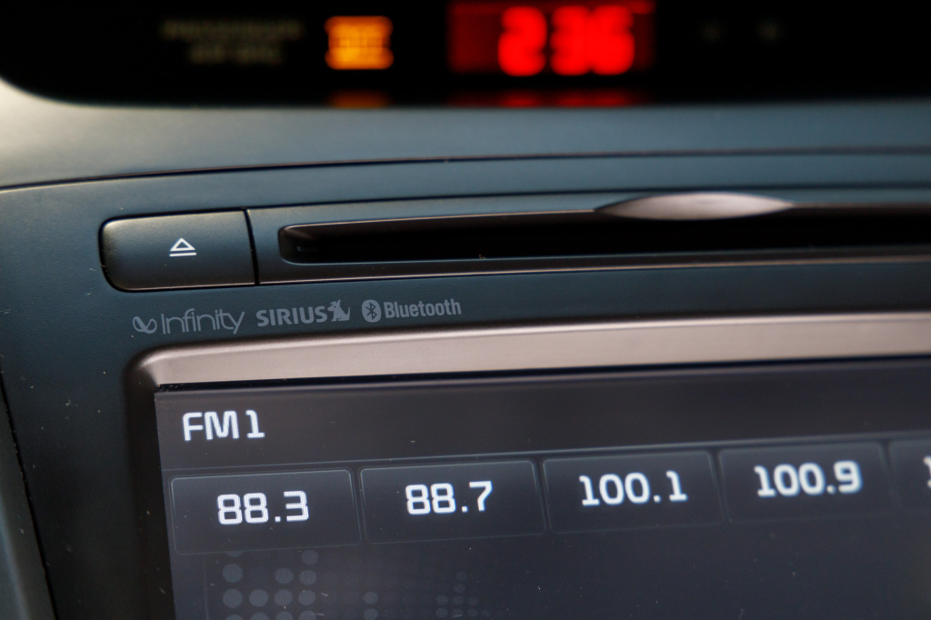 Kia Sorento LX фото 22