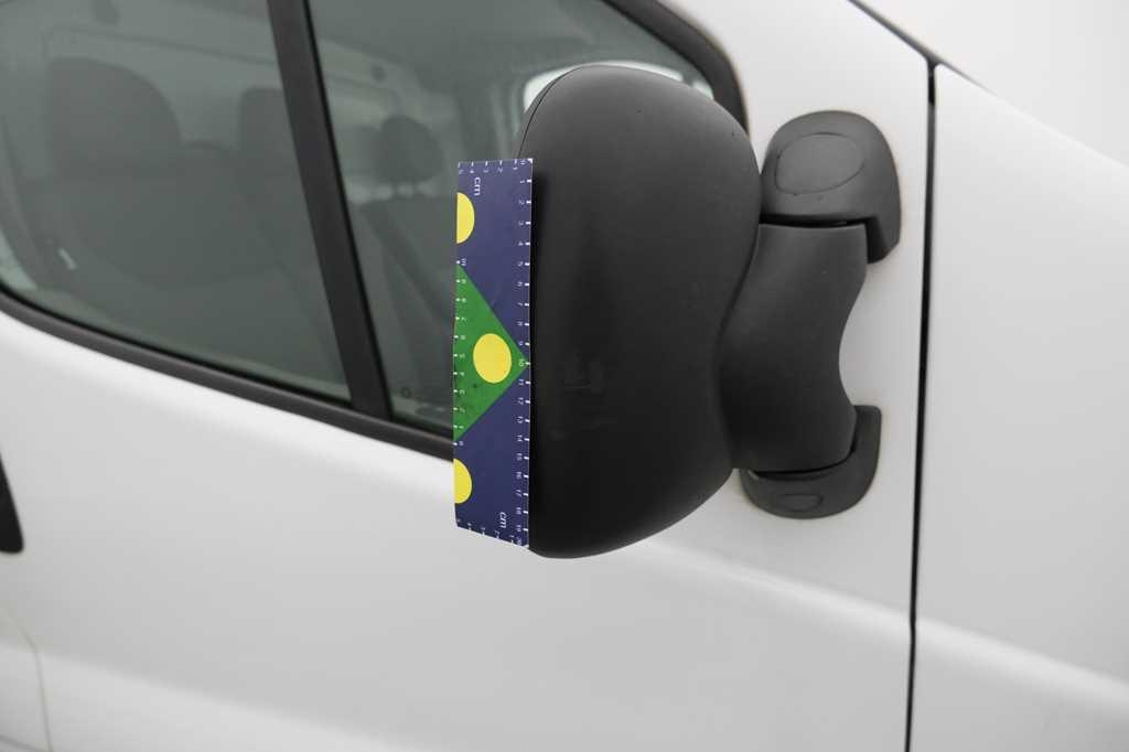 Renault Trafic 2014 фото 52