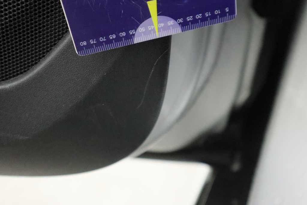 Volvo V40 Cross Country 2015 photo 39