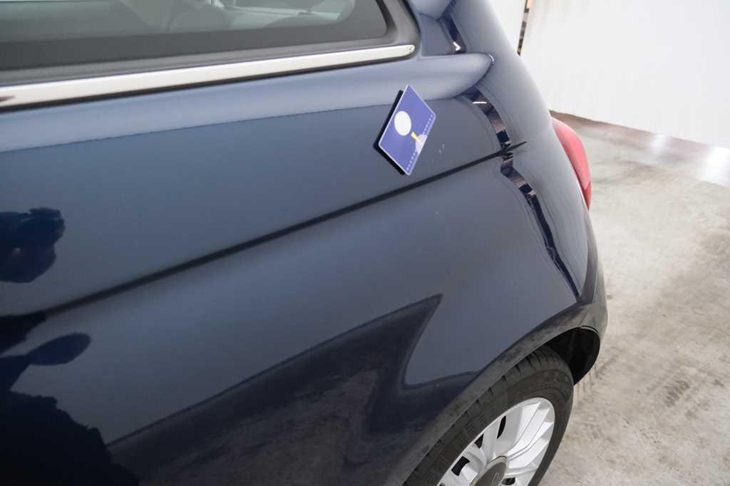 Fiat 500 2017 photo 15