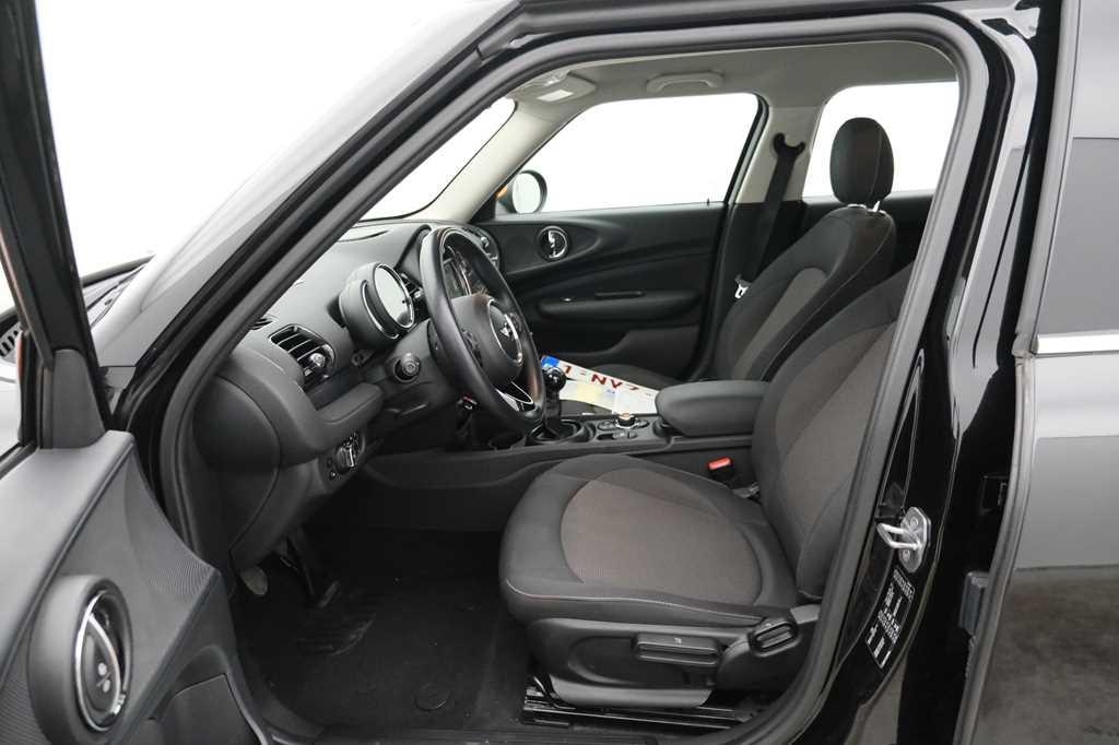 MINI One Clubman 2016 фото 4