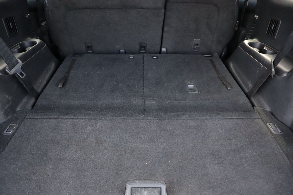 Nissan Pathfinder 2014 photo 18