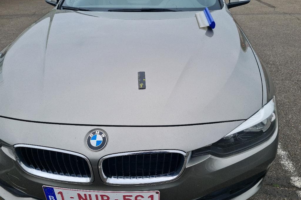 BMW 3er Touring 2016 photo 27