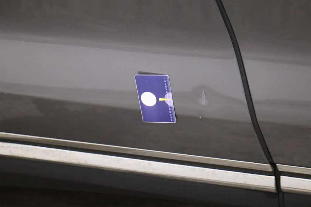 Renault Espace 2016 фото 18