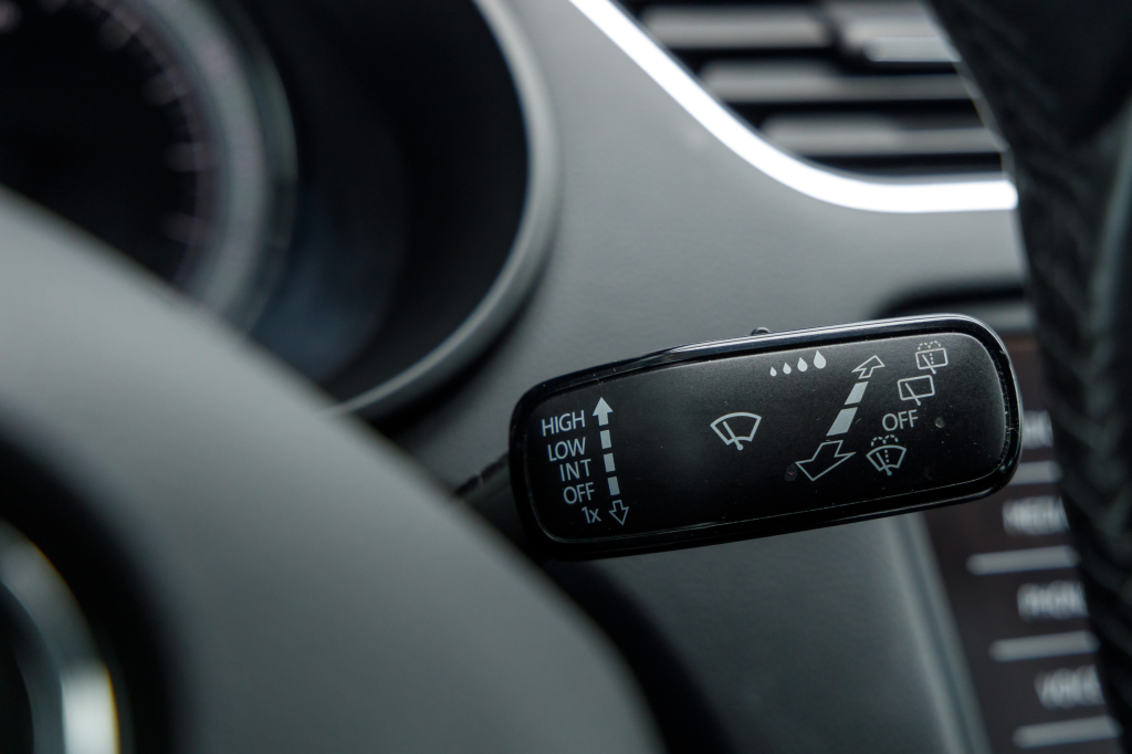 Skoda Octavia A7 фото 22