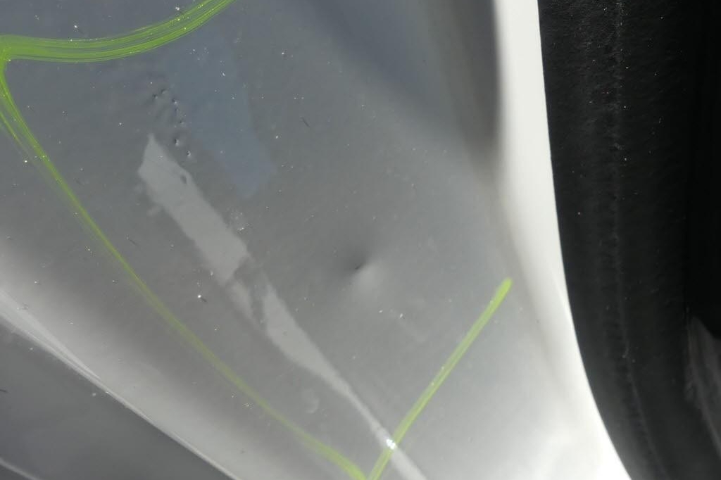 Renault Megane Grandtour 2018 photo 11