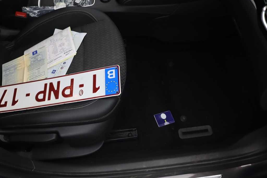 Opel Astra Sports Tourer 2016 фото 46