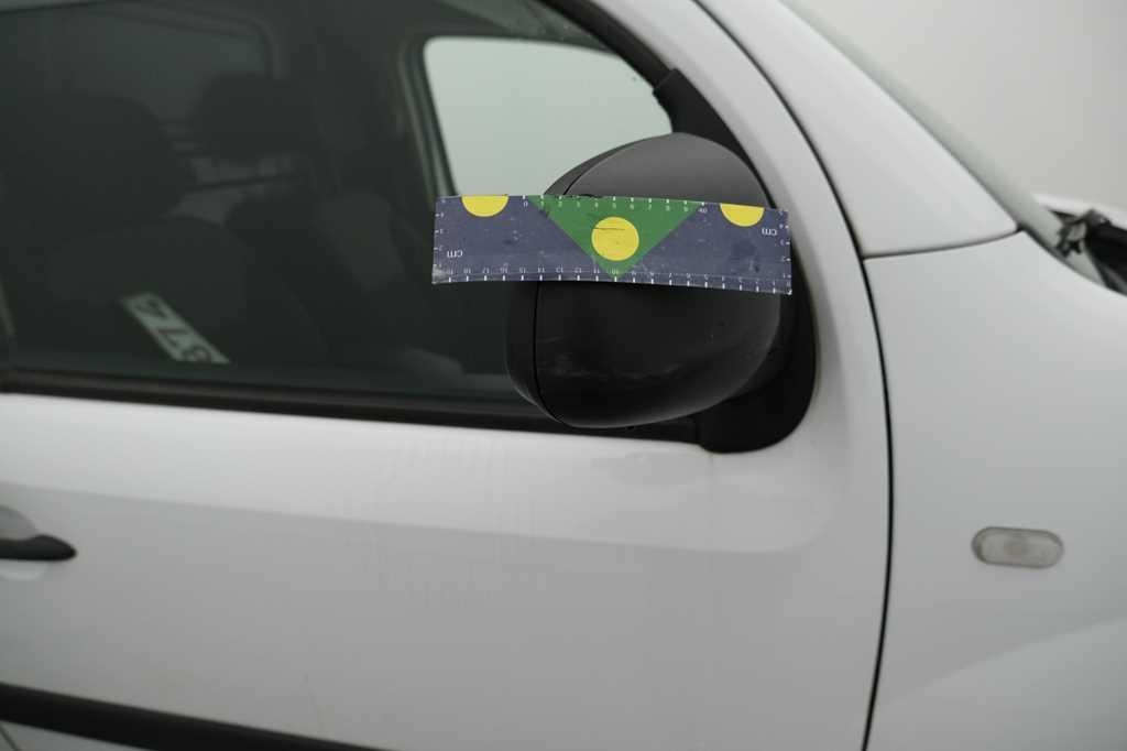 Renault Kangoo 2017 photo 24