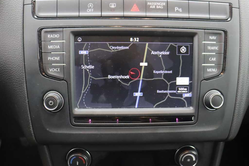 Volkswagen Polo 2016 фото 6