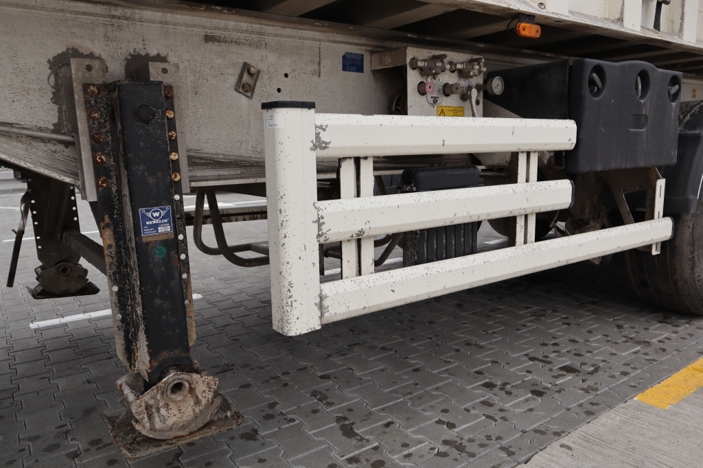 STAS S339CX 2008 photo 7