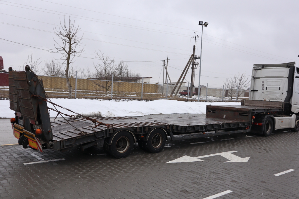 Samro SB 1997 photo 3