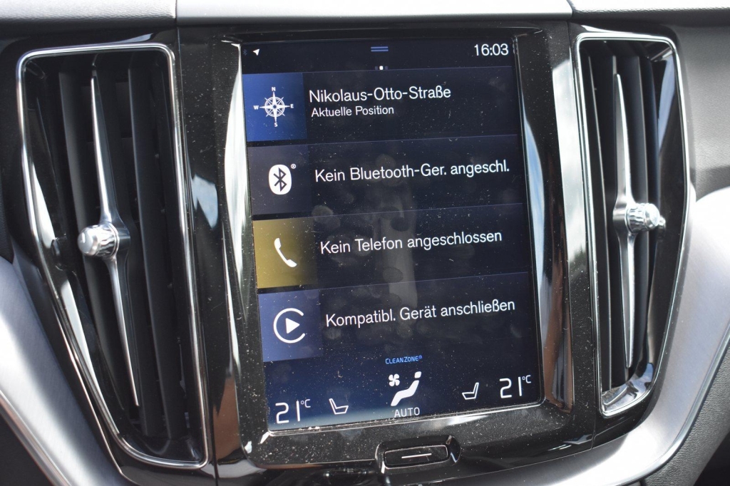 Volvo XC60 2020 photo 5