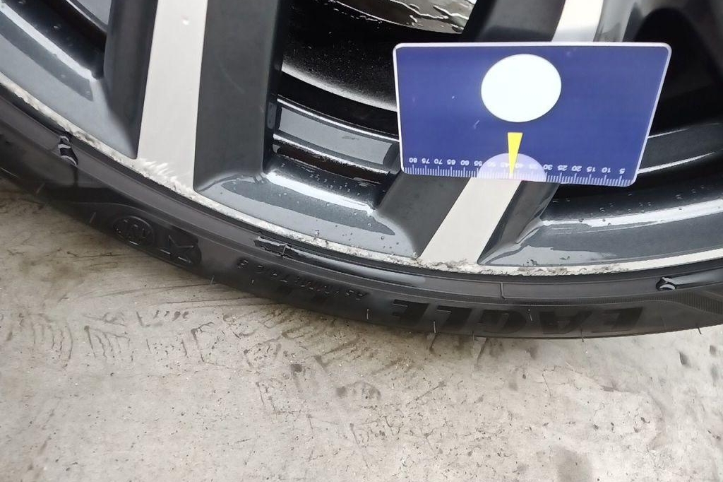 BMW X1 2017 photo 12