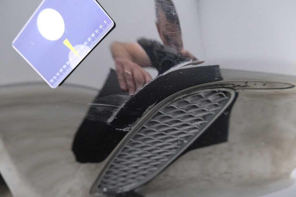 Mercedes-Benz A-Klasse 2017 photo 18