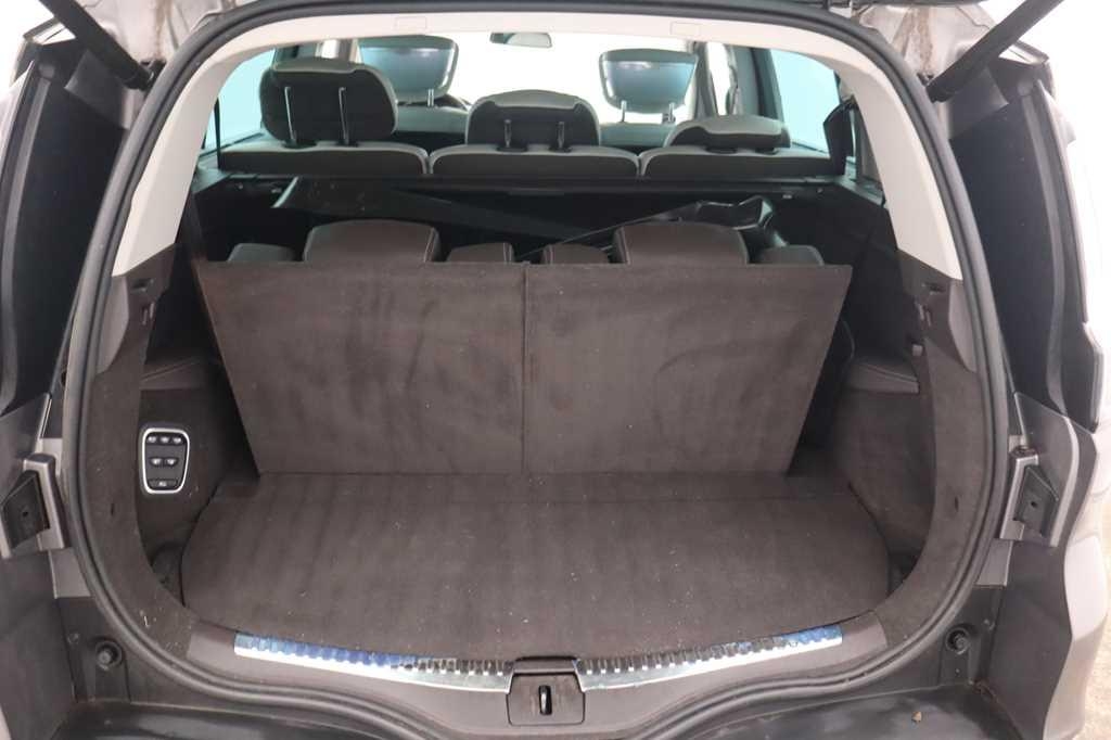 Renault Espace 2016 фото 4