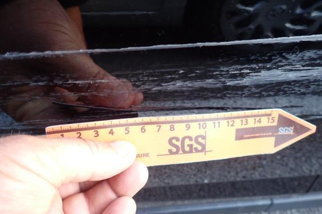 Ford C-Max 2019 фото 9