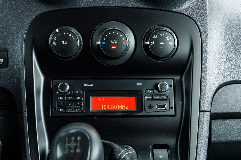 Mercedes-Benz Citan пас. Tourer 109 CDI 2016 photo 8